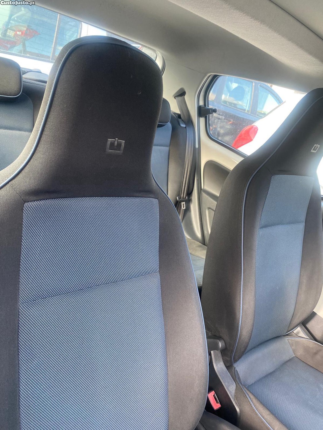 SEAT Mii Connect — fotografia 6