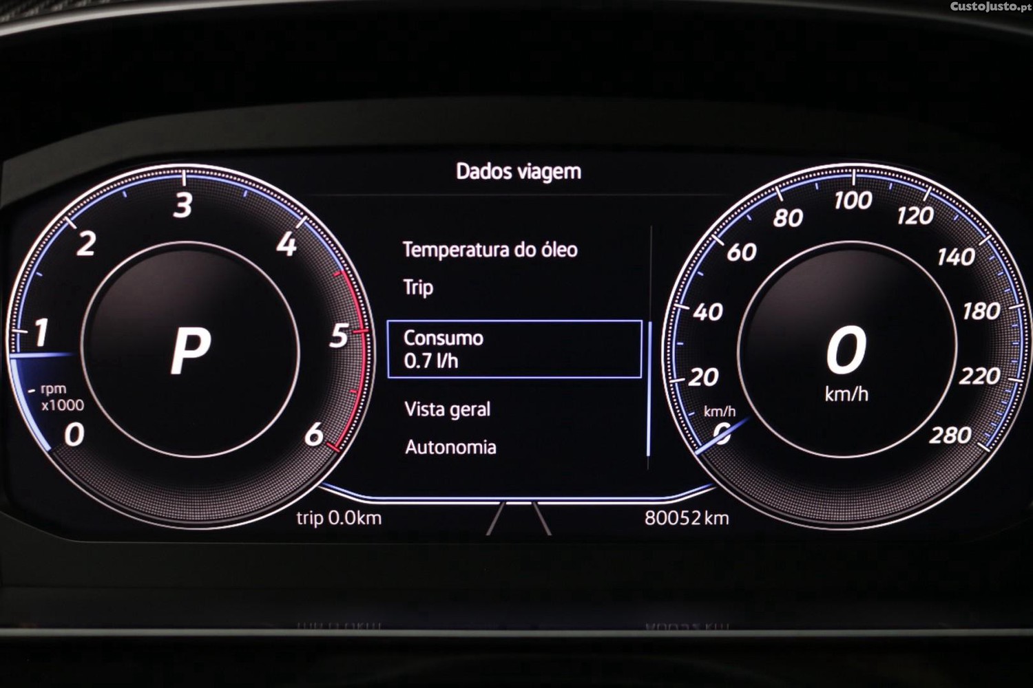 Volkswagen Arteon 2.0 TDI Elegance DSG 150cv — fotografia 13