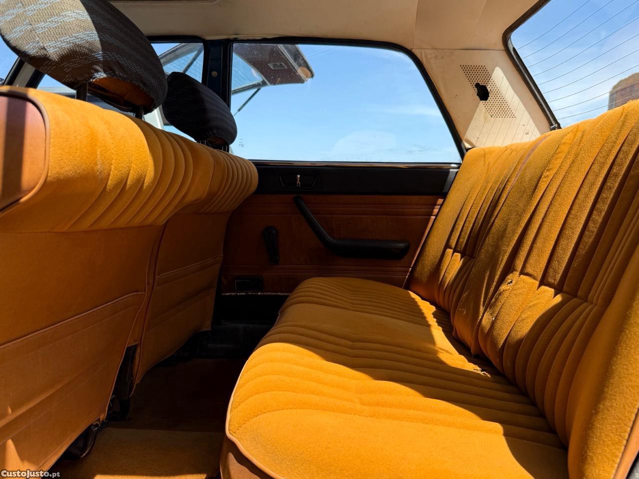 Peugeot 304 1977 — fotografia 4