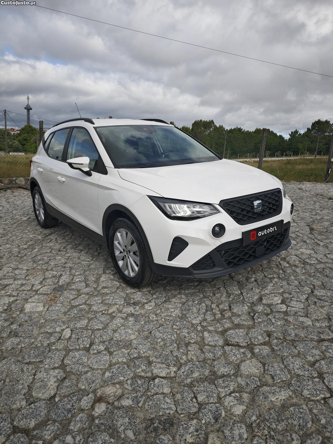 SEAT Arona TSI Style DSG — fotografia 16