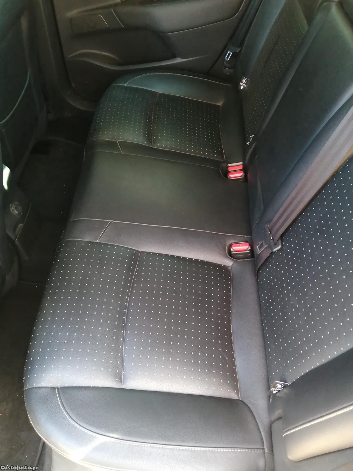 Citroën C4 1.6Hdi Esclusivo — fotografia 5