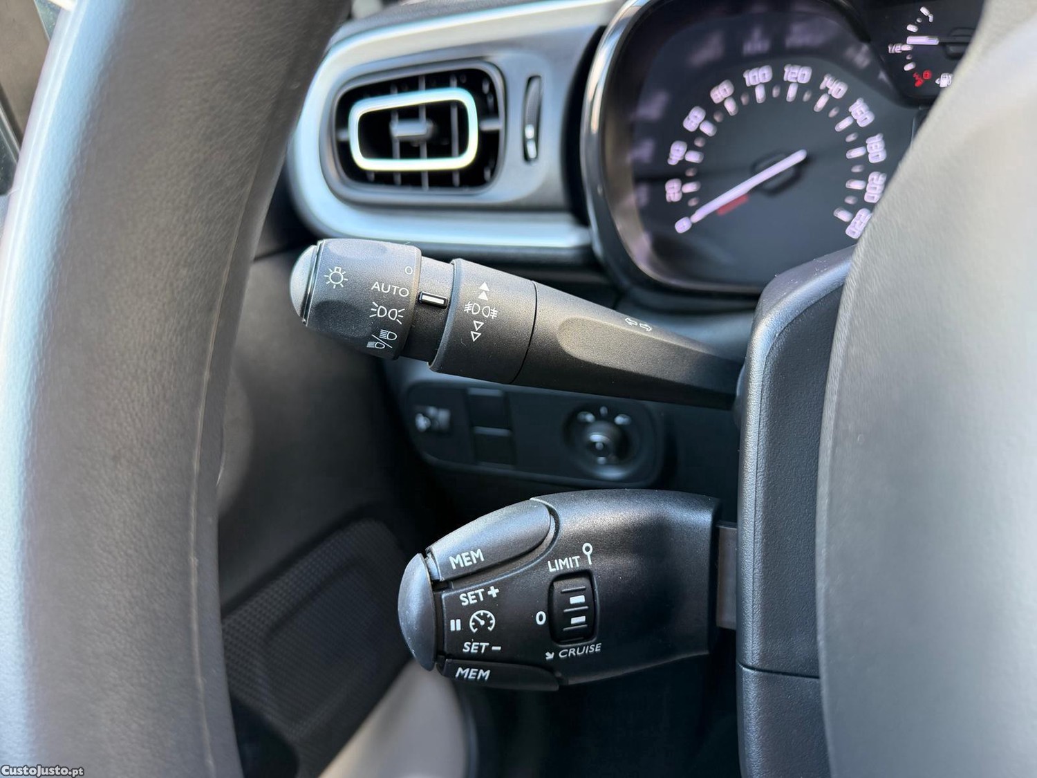Citroën C3 1.2 PureTech Max EAT6 — fotografia 5