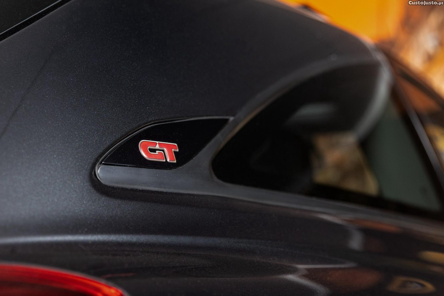 Opel Corsa 1.0 T GT — fotografia 20