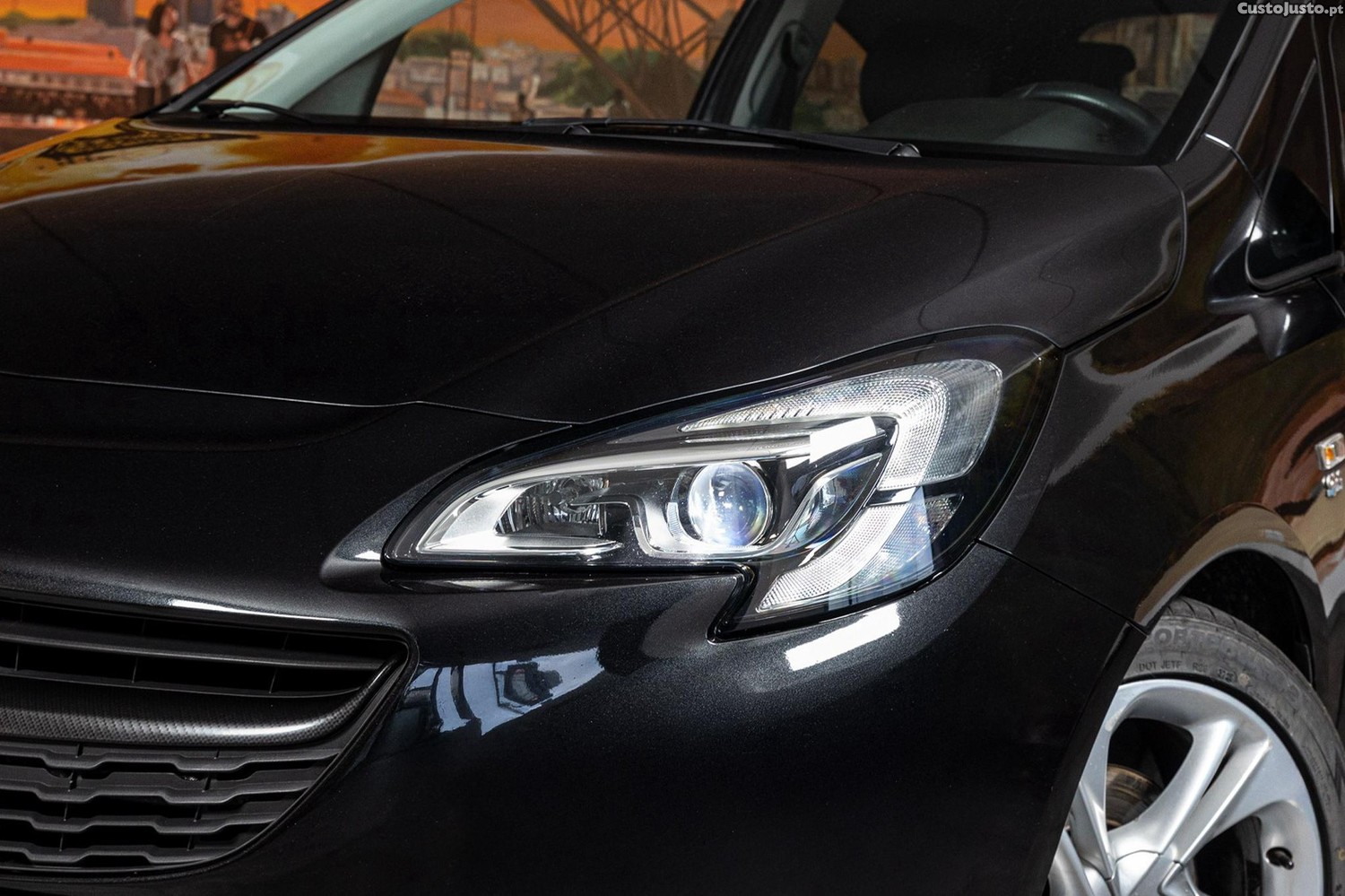Opel Corsa 1.0 T GT — fotografia 21