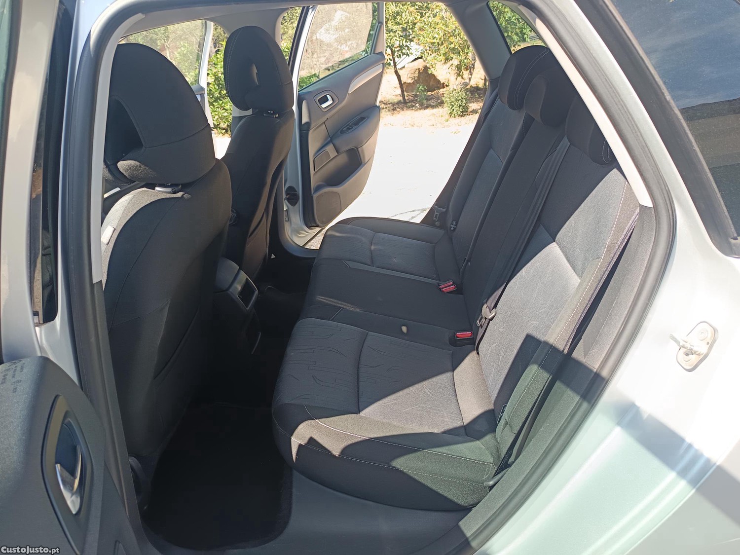 Citroën C4 — fotografia 2