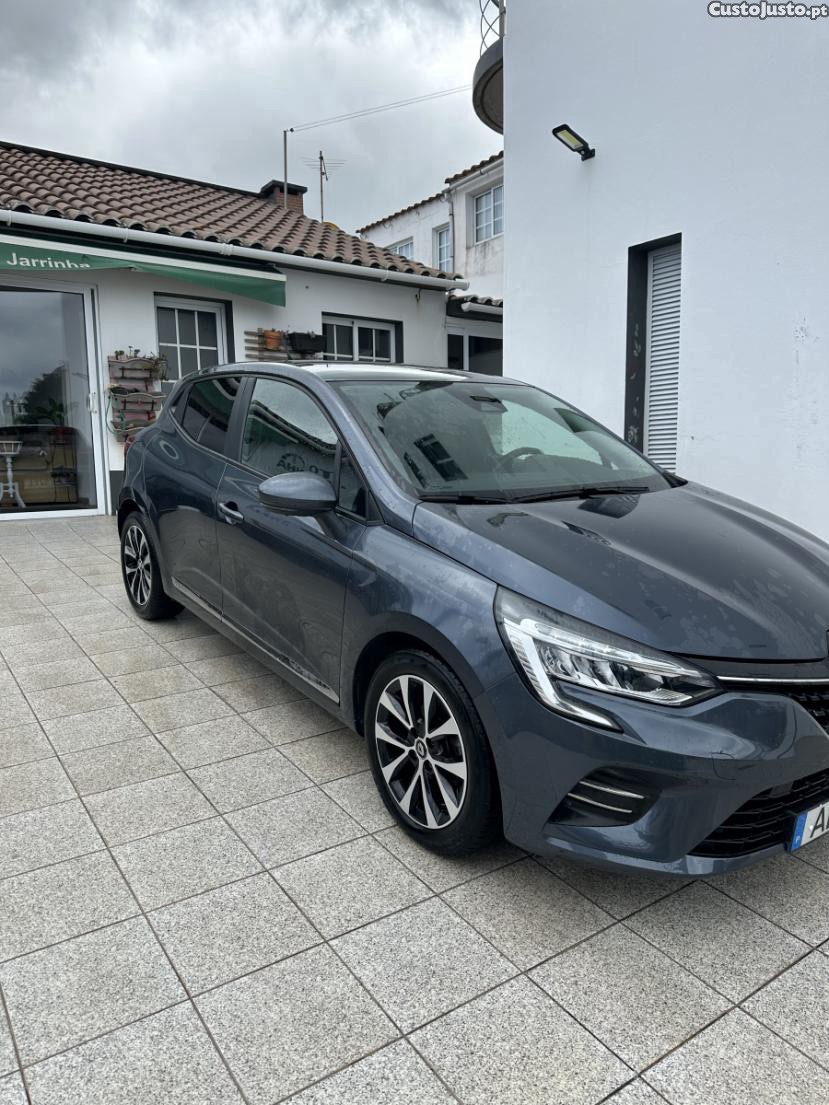 Renault Clio Tce - 20 — photo 2