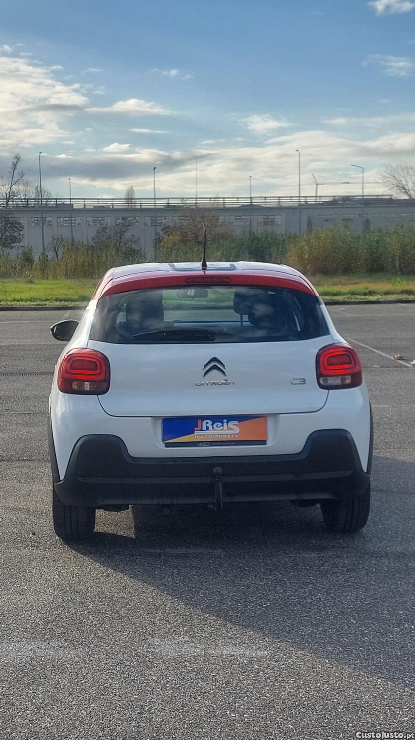 Citroën C3 Bussiness — fotografia 5