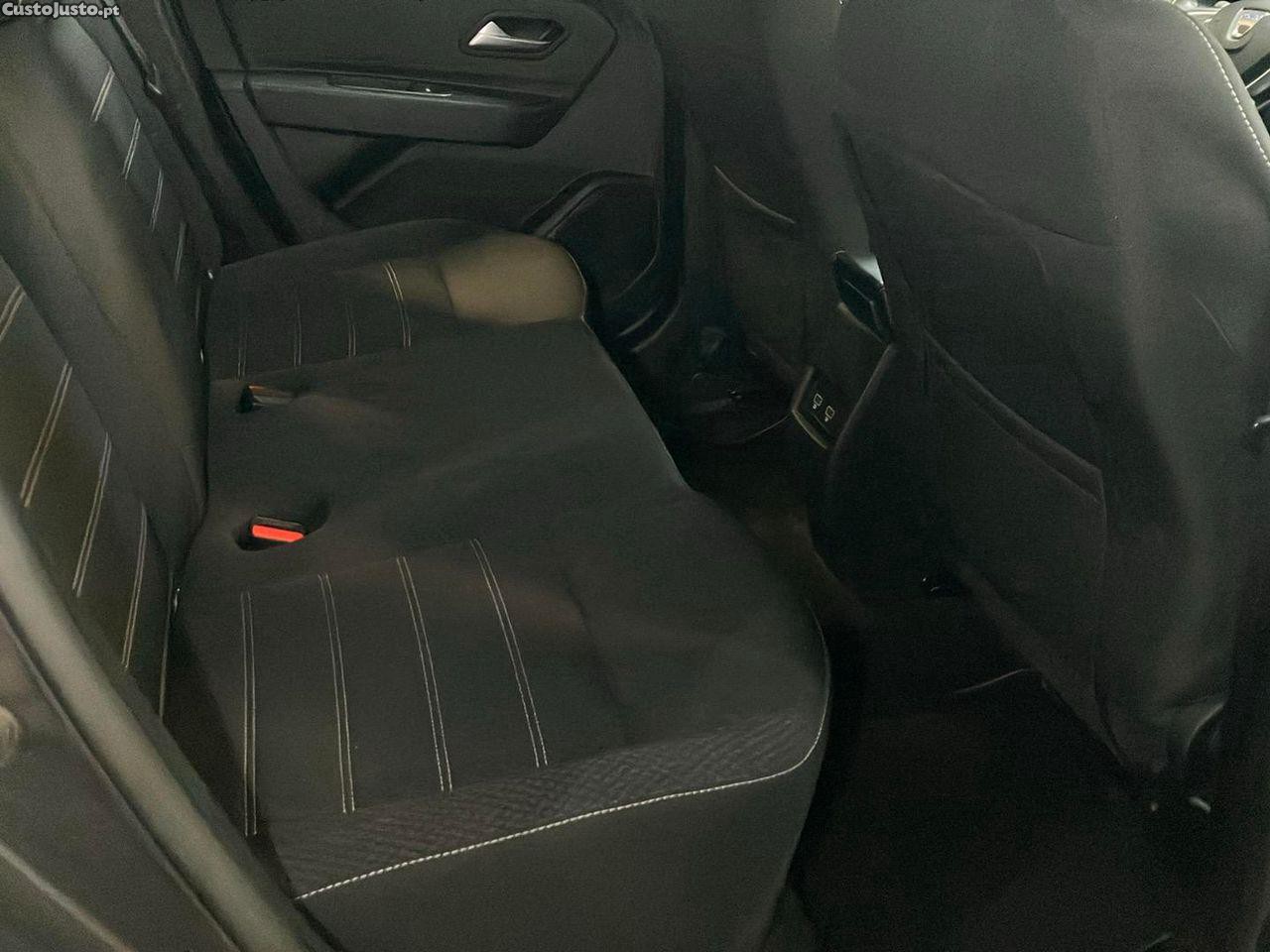 Dacia Duster 1.0 TCe ECO-G Comfort Bi-Fuel — fotografia 8