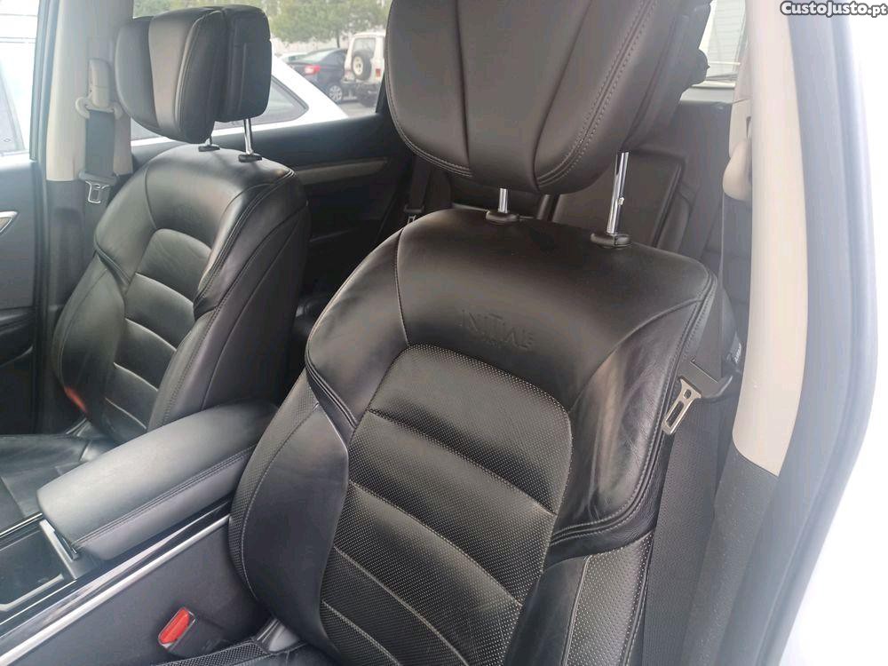 Renault Koleos 2.0 DCI Initial Paris — fotografia 6