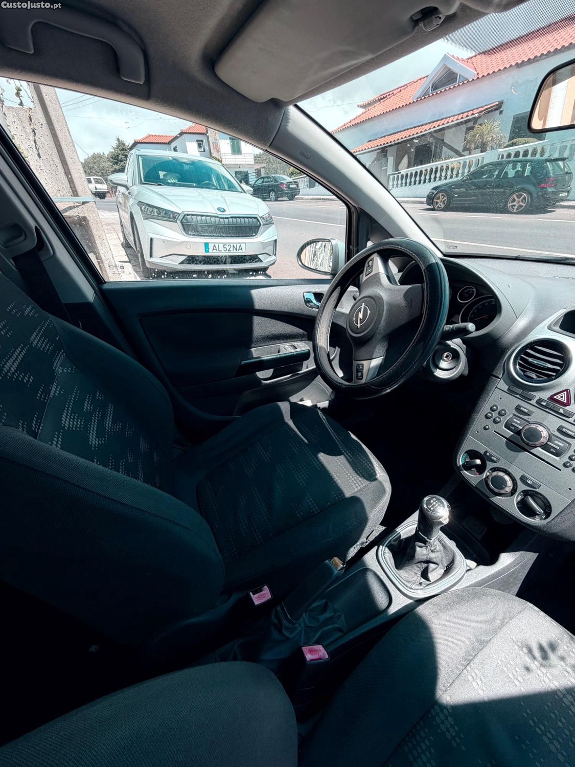 Opel Corsa 1.3 CDTI Ecoflex — fotografia 7