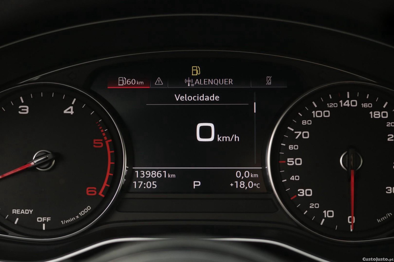 Audi A4 Avant 30 TDI S Tronic 136cv — fotografia 21