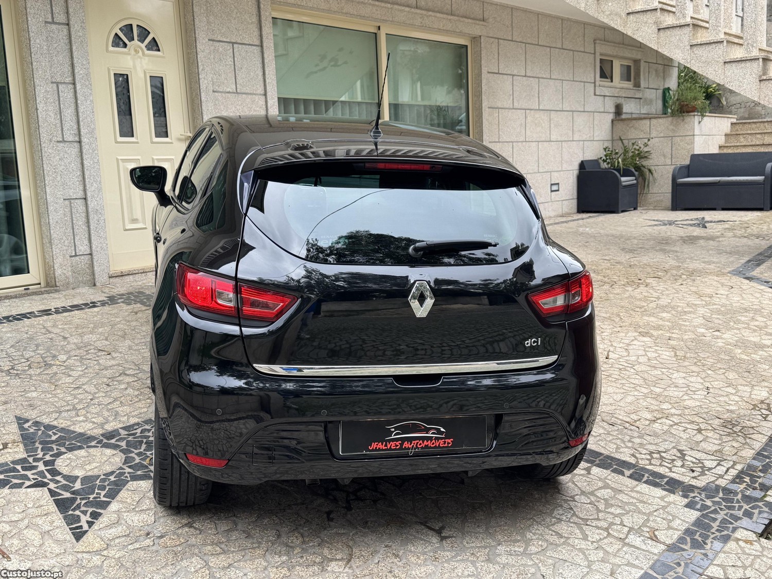 Renault Clio Business 1.5 2015 diesel — fotografia 7
