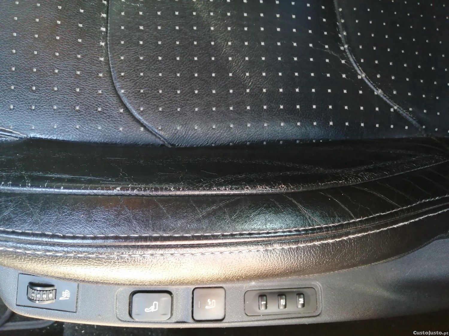 Citroën C4 1.6Hdi Esclusivo — fotografia 4