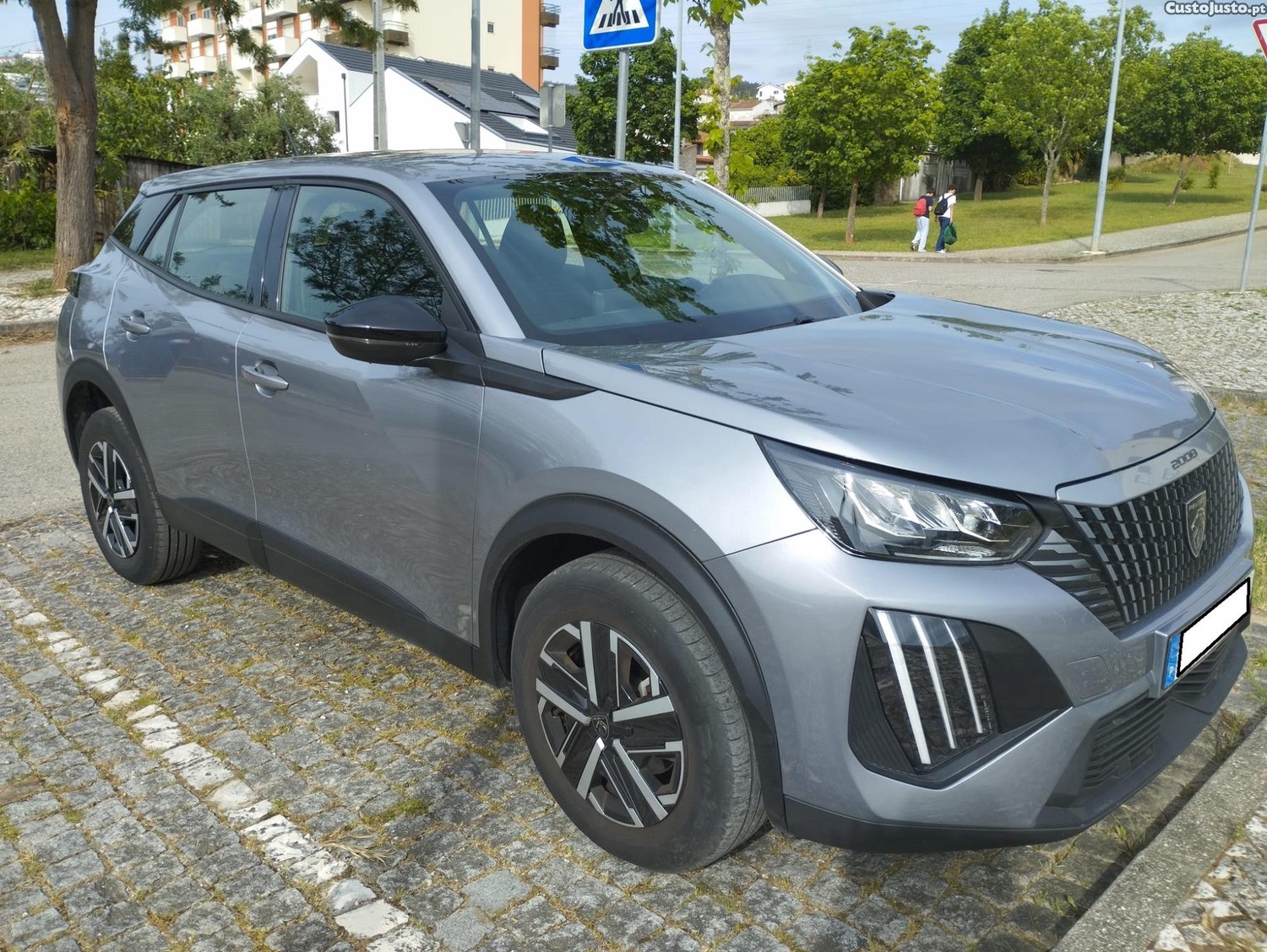 Peugeot 2008 II - 24 foto 2