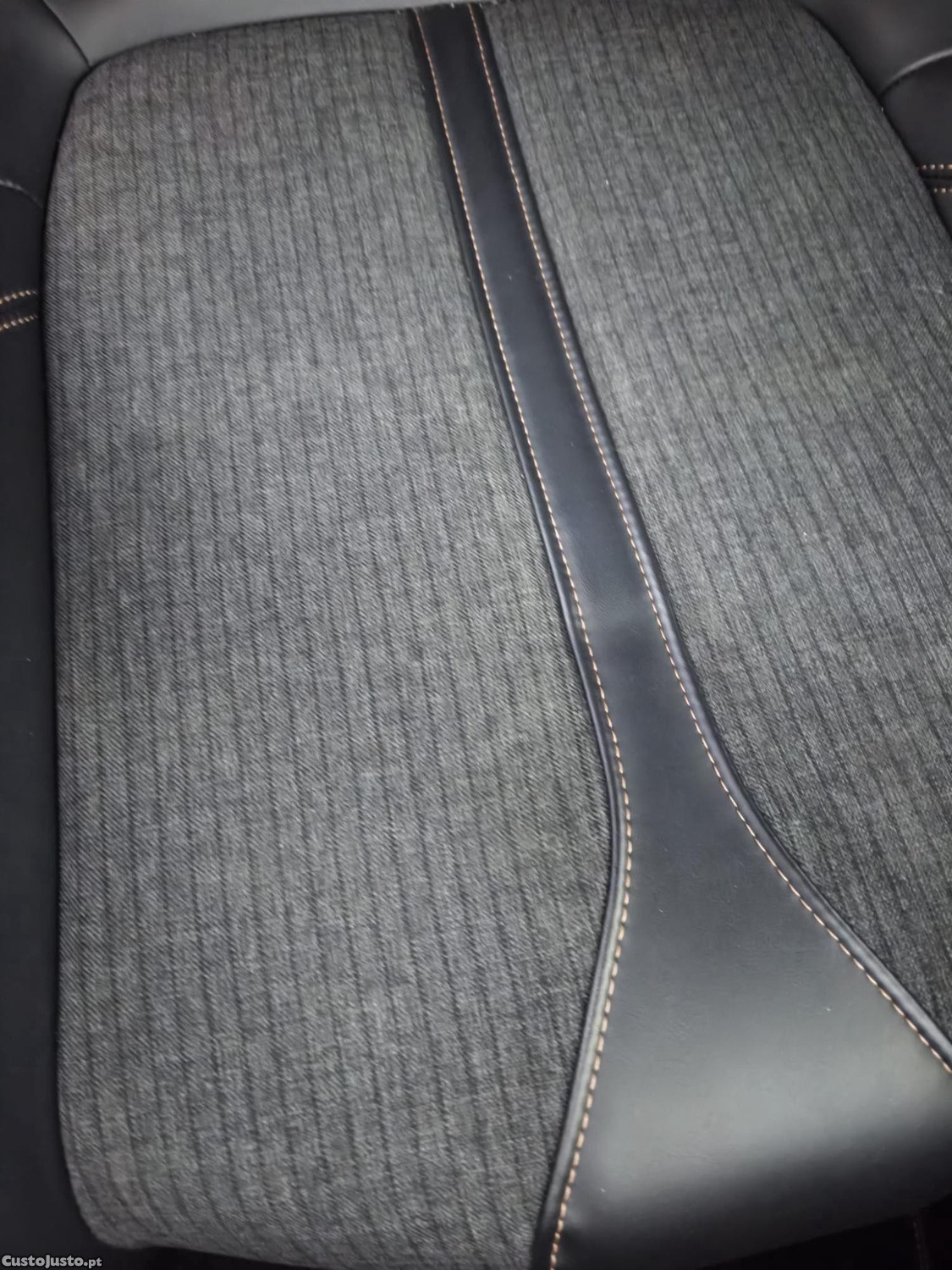 Peugeot 5008 1.6 HDI GT Line — fotografia 5