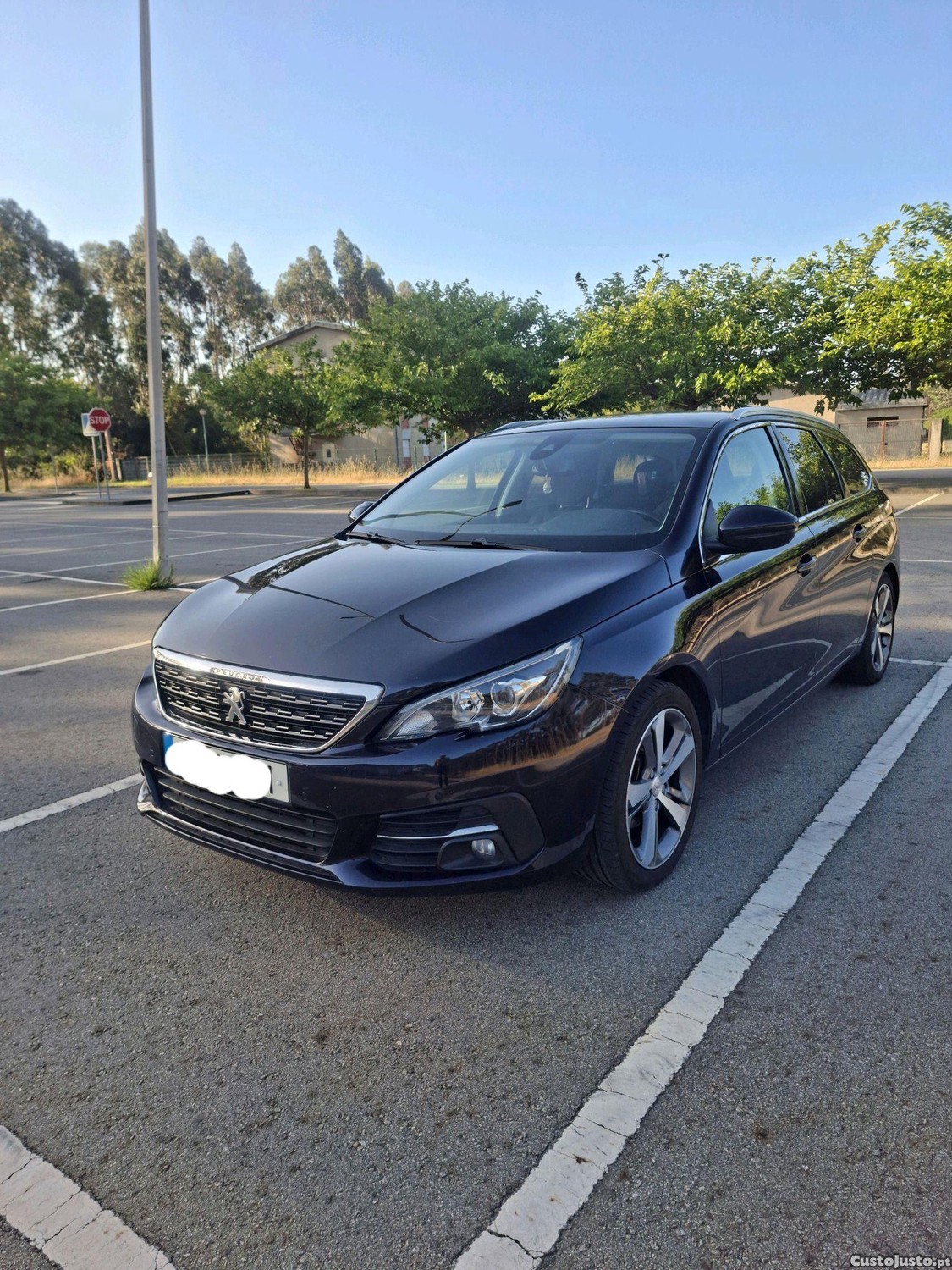 Peugeot 308 308sw - 19 foto 2