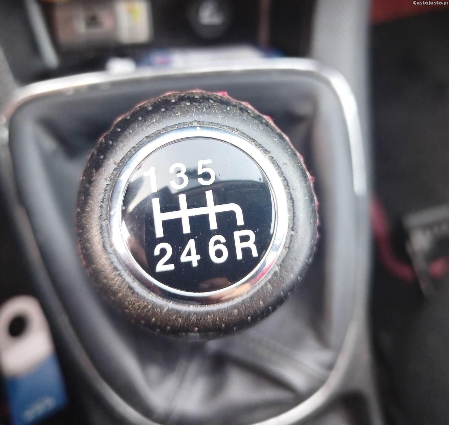 Fiat Bravo 1.4 ComGPL( ViaturaNacional ) — fotografia 3