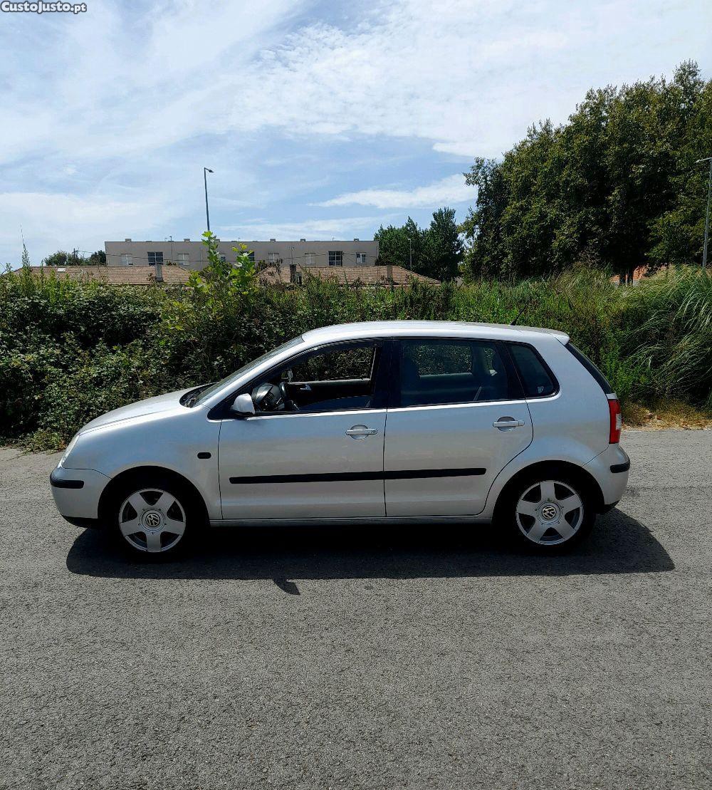Volkswagen Polo 1.2 gasolina e gpl 215 mil km — fotografia 9