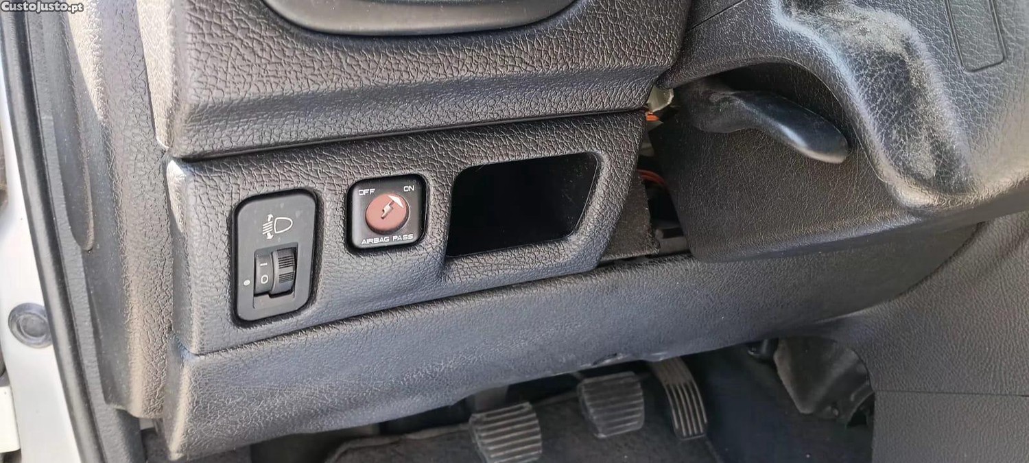 Peugeot 206 1.4 HDI 2 LUG — fotografia 8