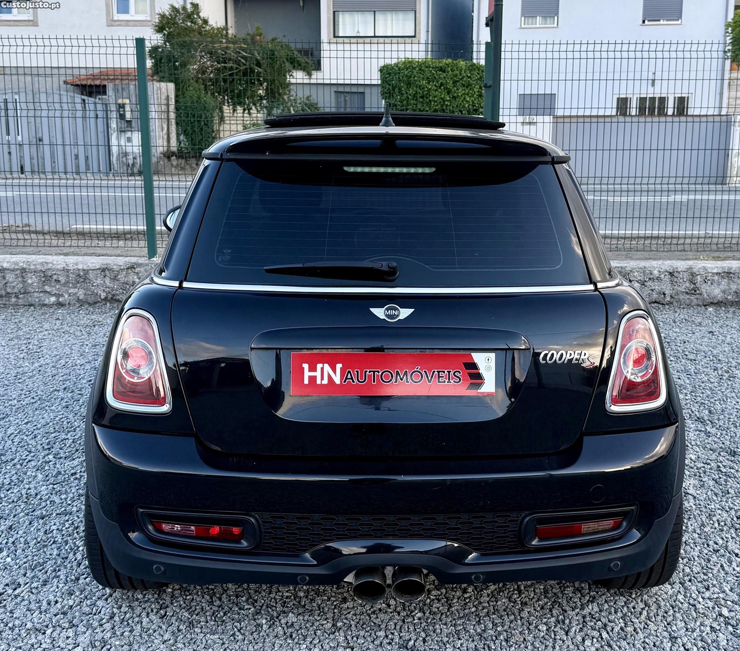 MINI Cooper S - 11 — photo 2