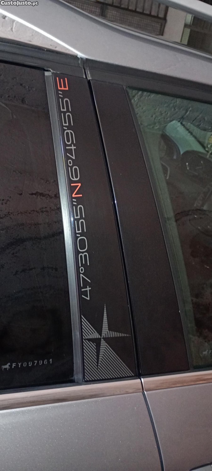 Peugeot 2008 Suv — fotografia 5