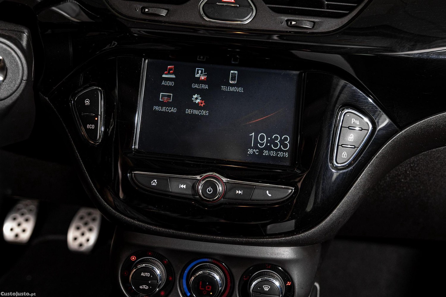 Opel Corsa 1.0 T GT — fotografia 9