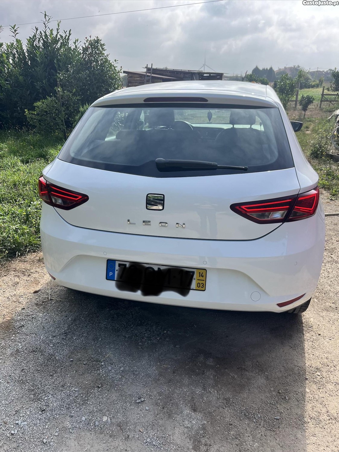 SEAT Leon Stylance — fotografia 8