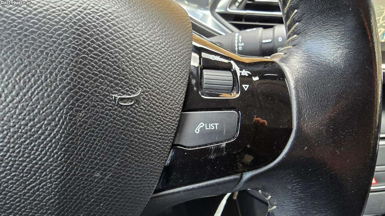 Peugeot 308 SW 1.6 BlueHDi Access — fotografia 15