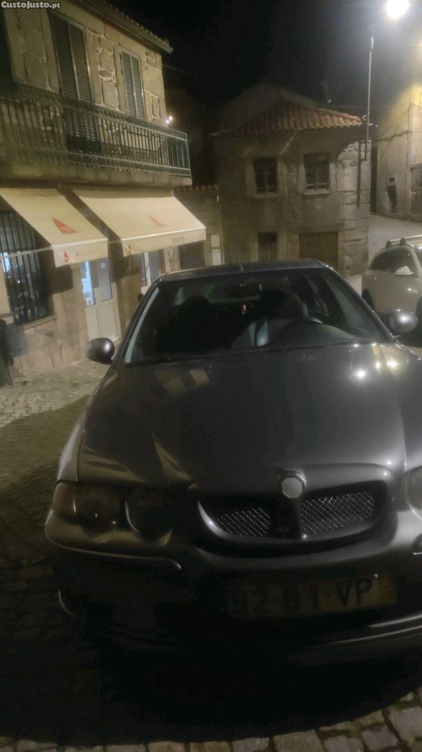 MG ZS 01V — fotografia 9