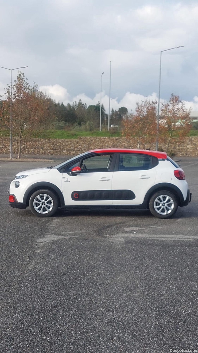 Citroën C3 Bussiness — fotografia 6