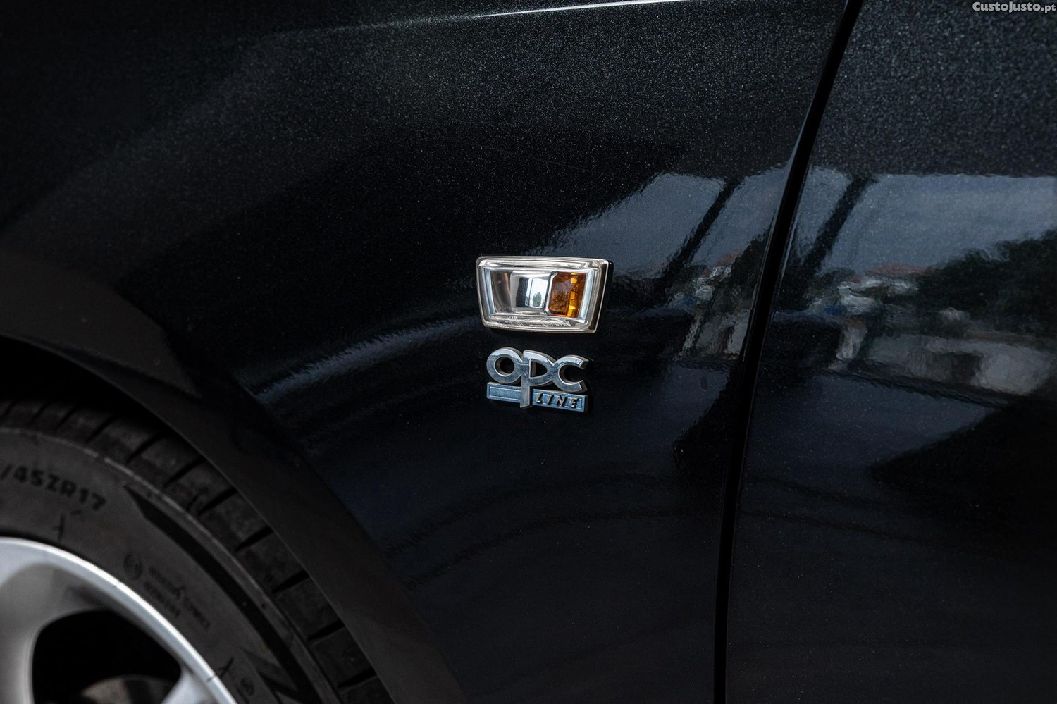 Opel Corsa 1.0 T GT — fotografia 19