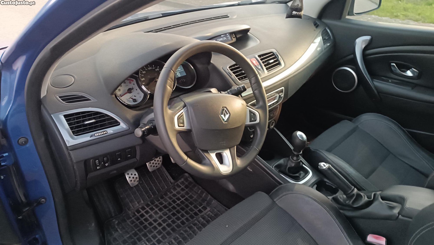 Renault Mégane GT Line - 10 foto 3
