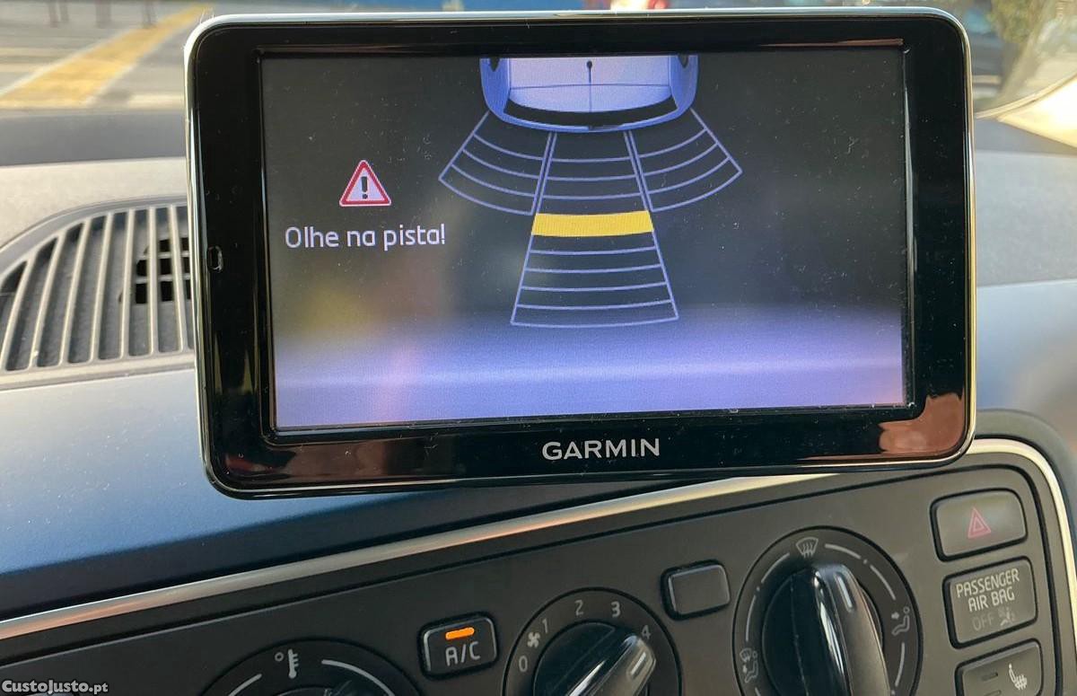 SEAT Mii Connect — fotografia 4