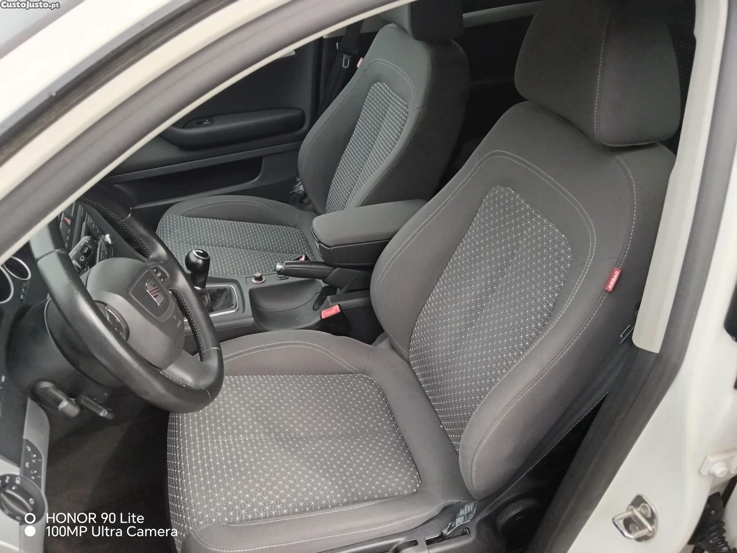 SEAT Exeo Sport — fotografia 12