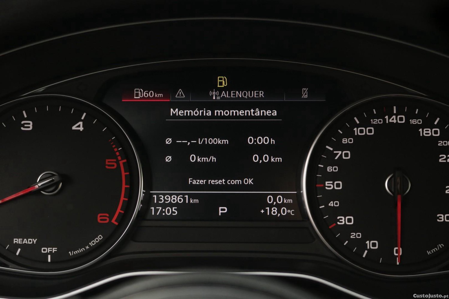 Audi A4 Avant 30 TDI S Tronic 136cv — fotografia 19