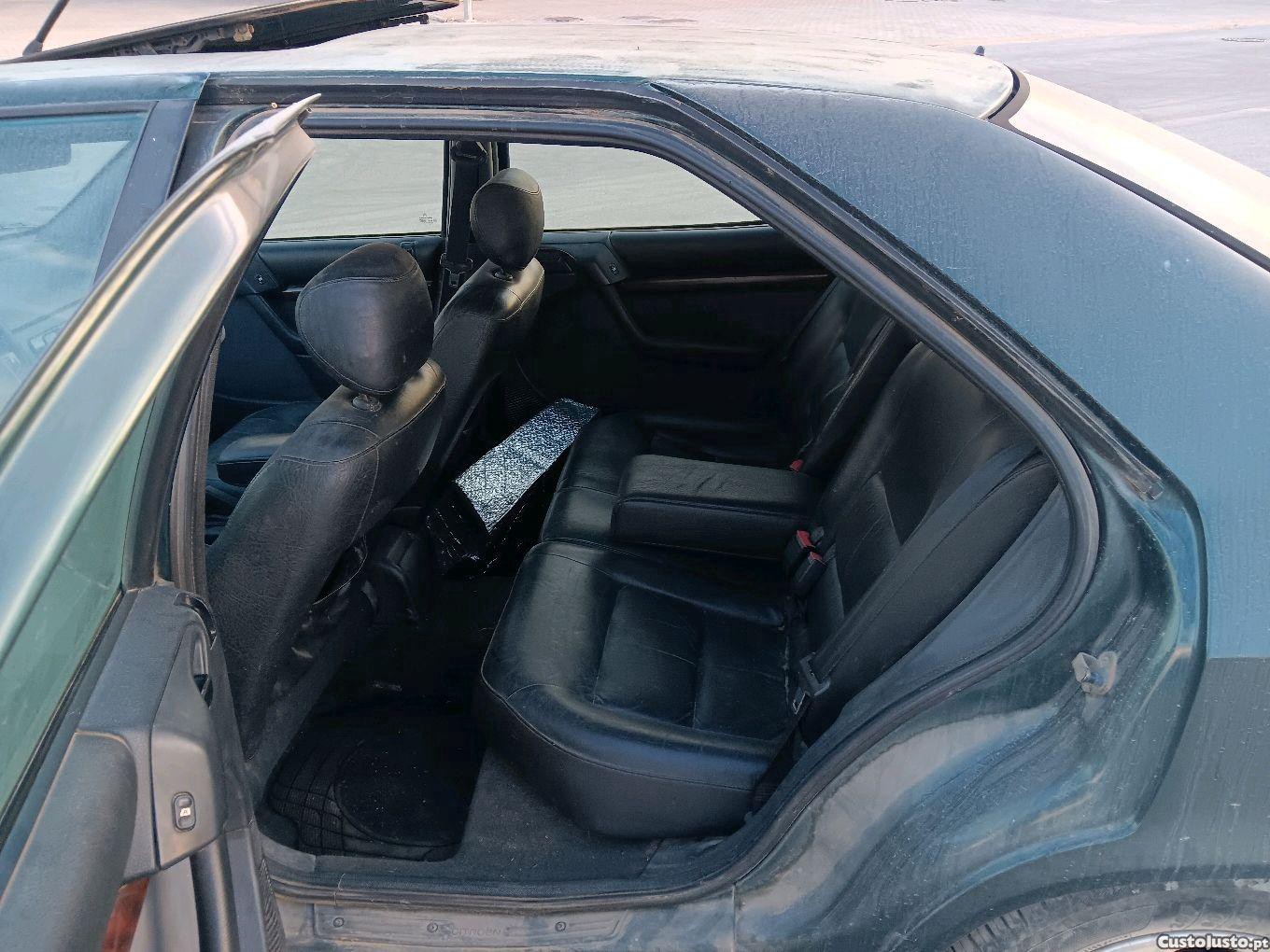 Citroën Xantia 2.0 hdi 110cv (ler descrição) — fotografia 3
