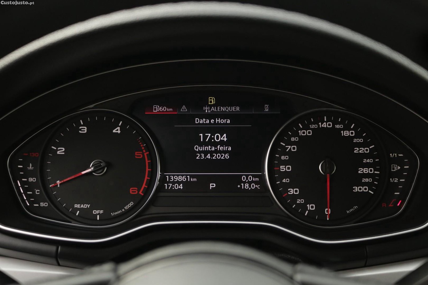 Audi A4 Avant 30 TDI S Tronic 136cv — fotografia 23
