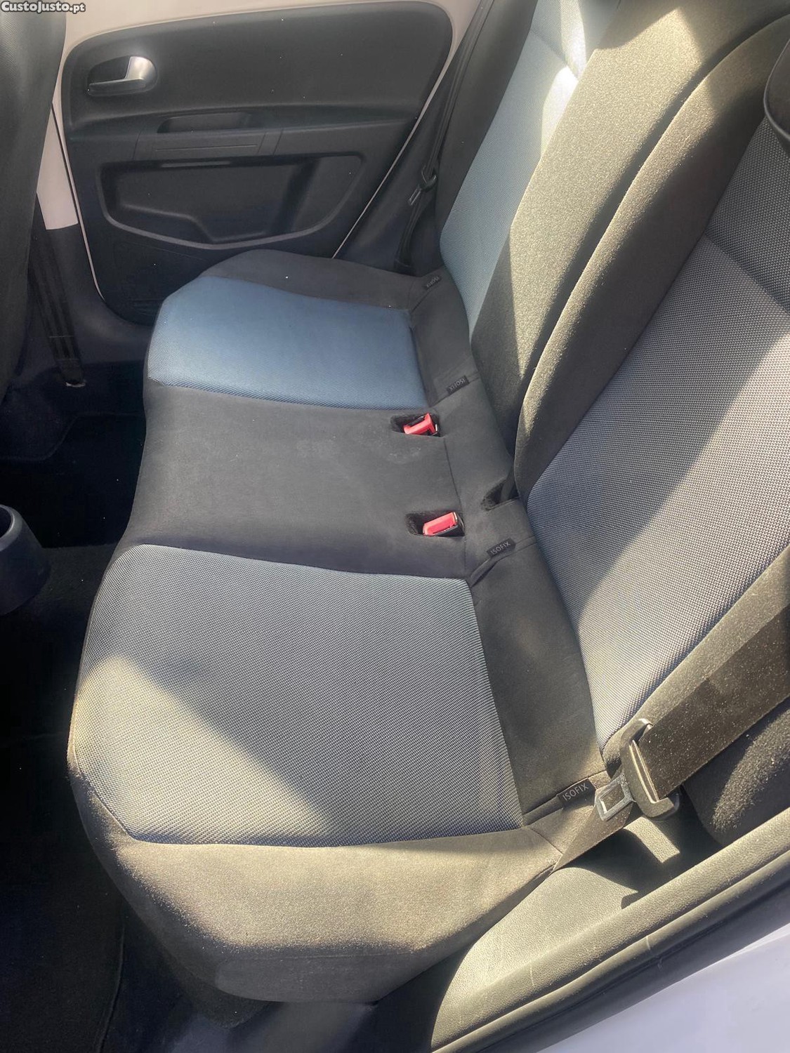 SEAT Mii Connect — fotografia 5