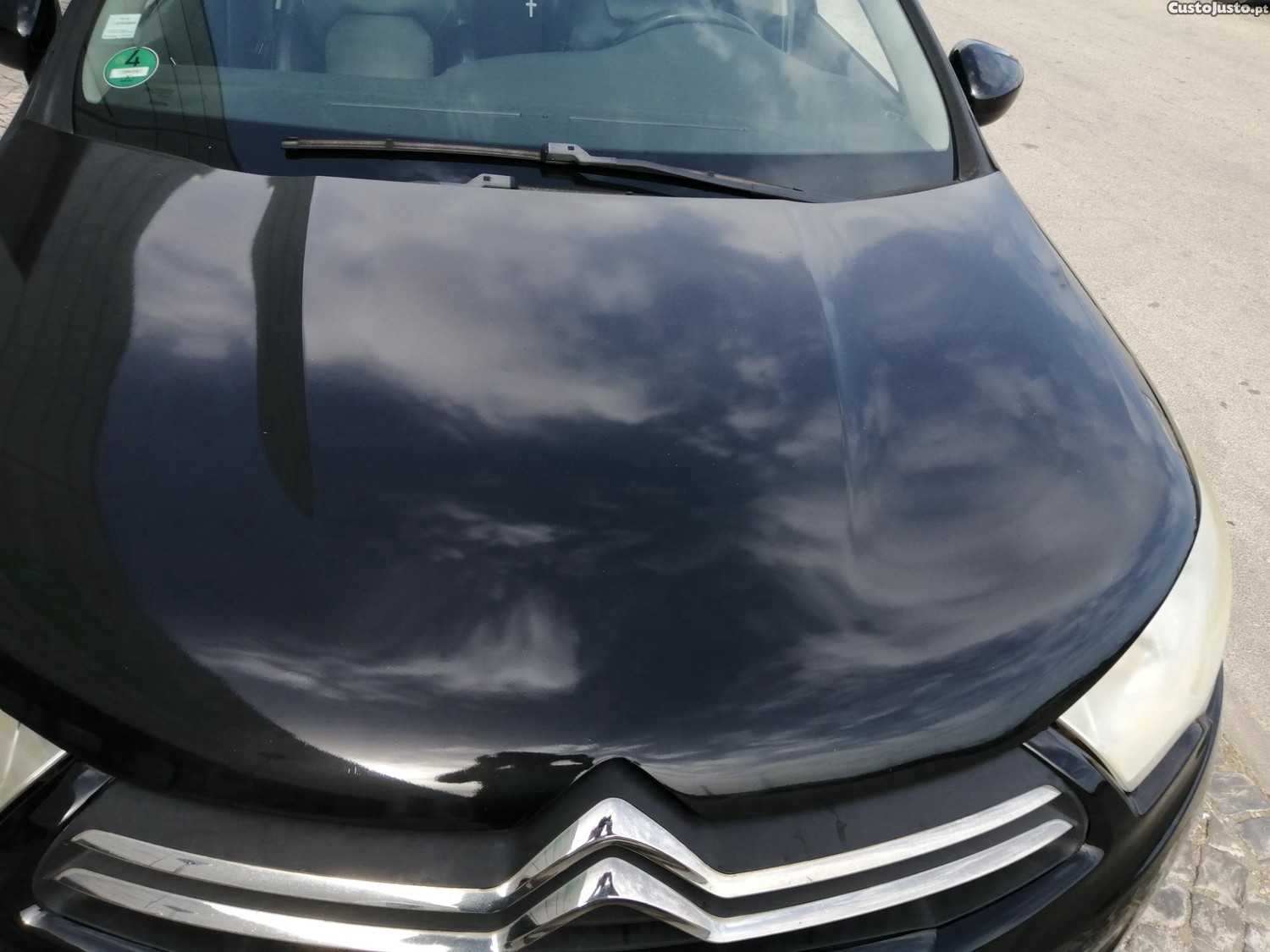 Citroën C4 1.6Hdi Esclusivo — fotografia 7