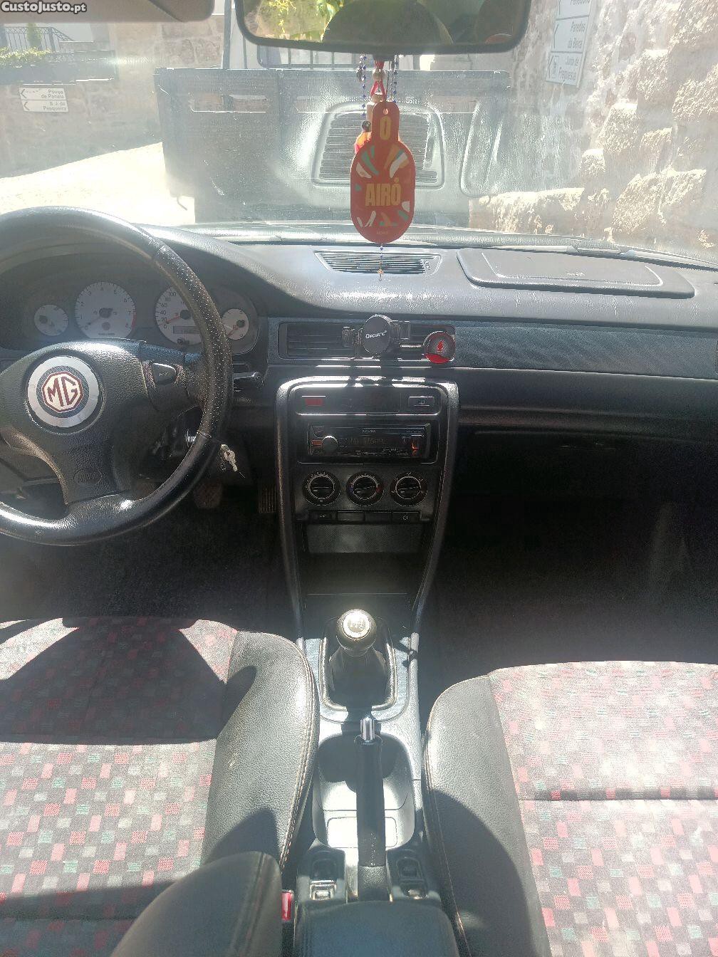 MG ZS 01V — fotografia 5