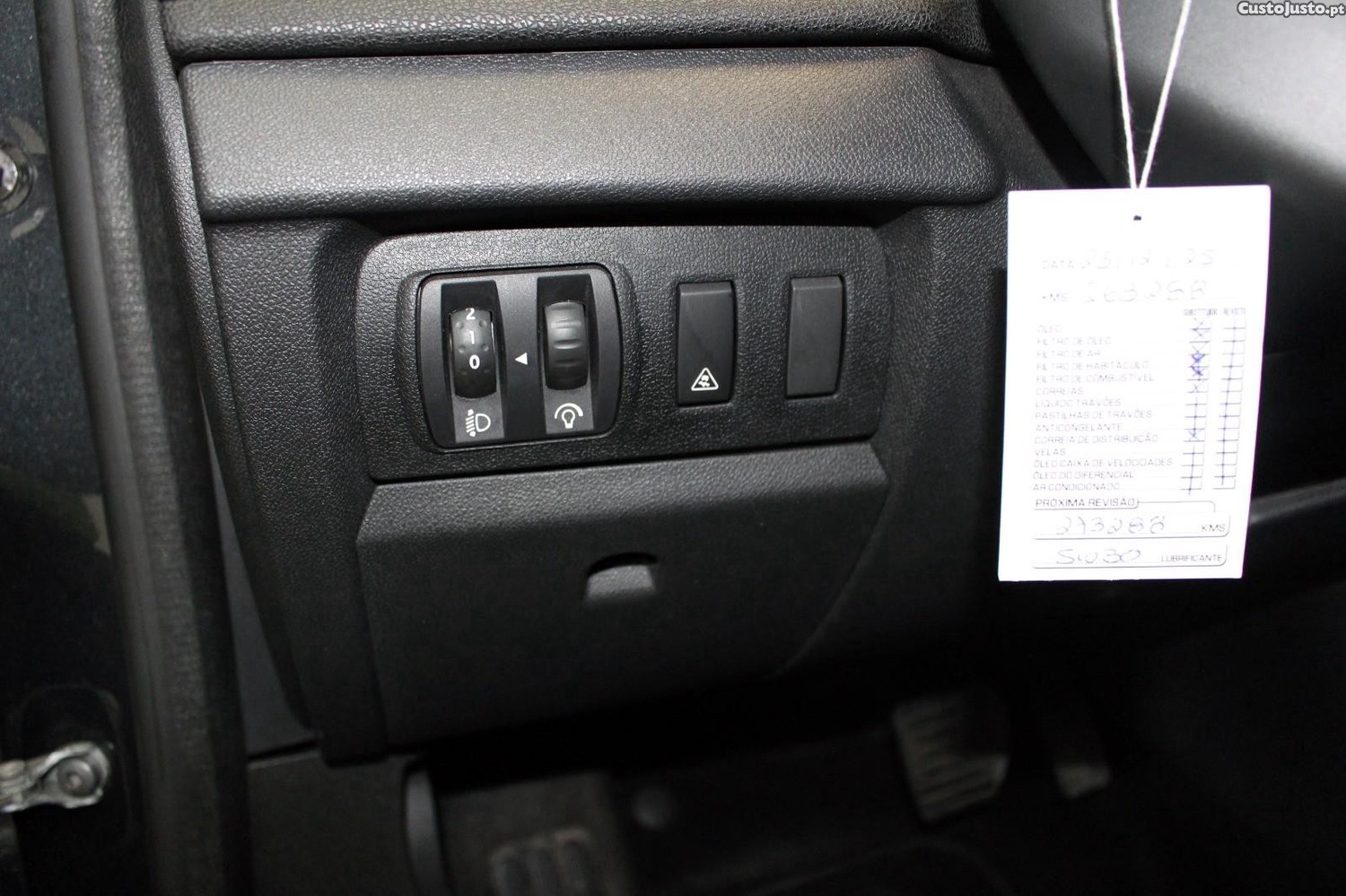 Renault Mégane 1.5 Blue dCi Bose Edition EDC — fotografia 5