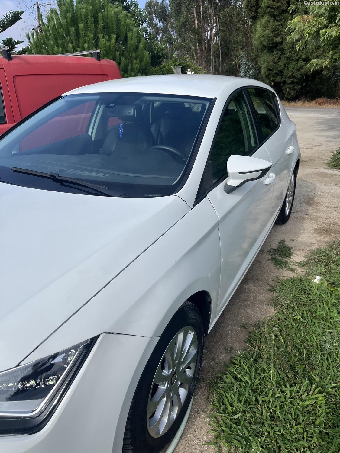 SEAT Leon Stylance — fotografia 11