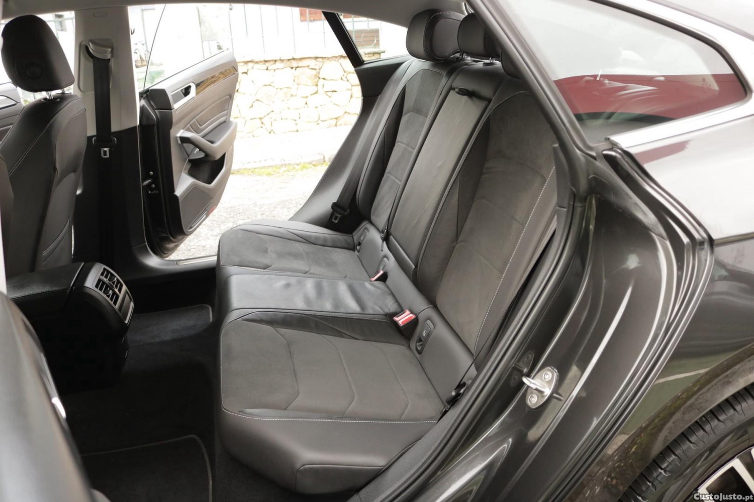 Volkswagen Arteon 2.0 TDI Elegance DSG 150cv — fotografia 33