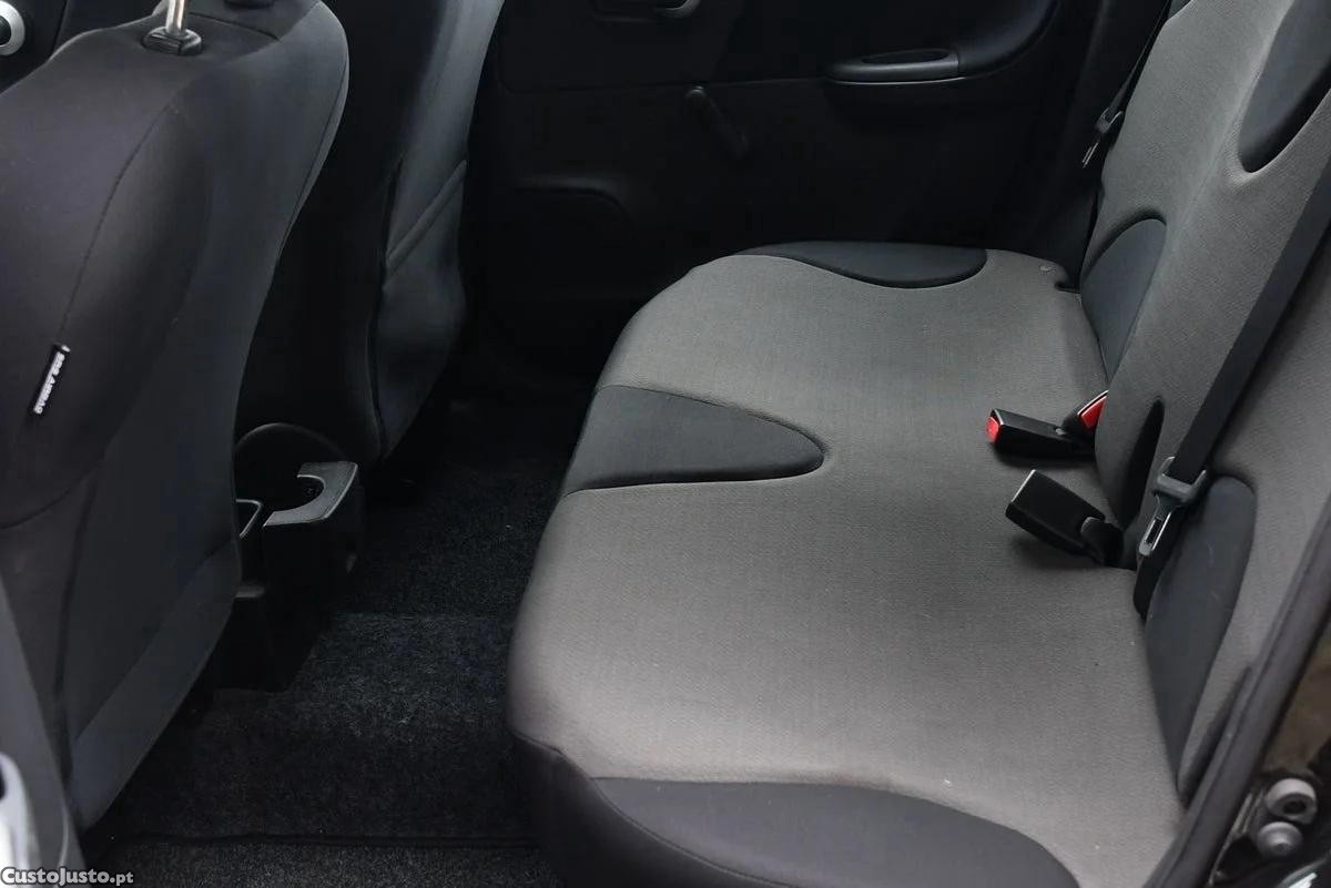 Nissan Note Confort - 11 — photo 3
