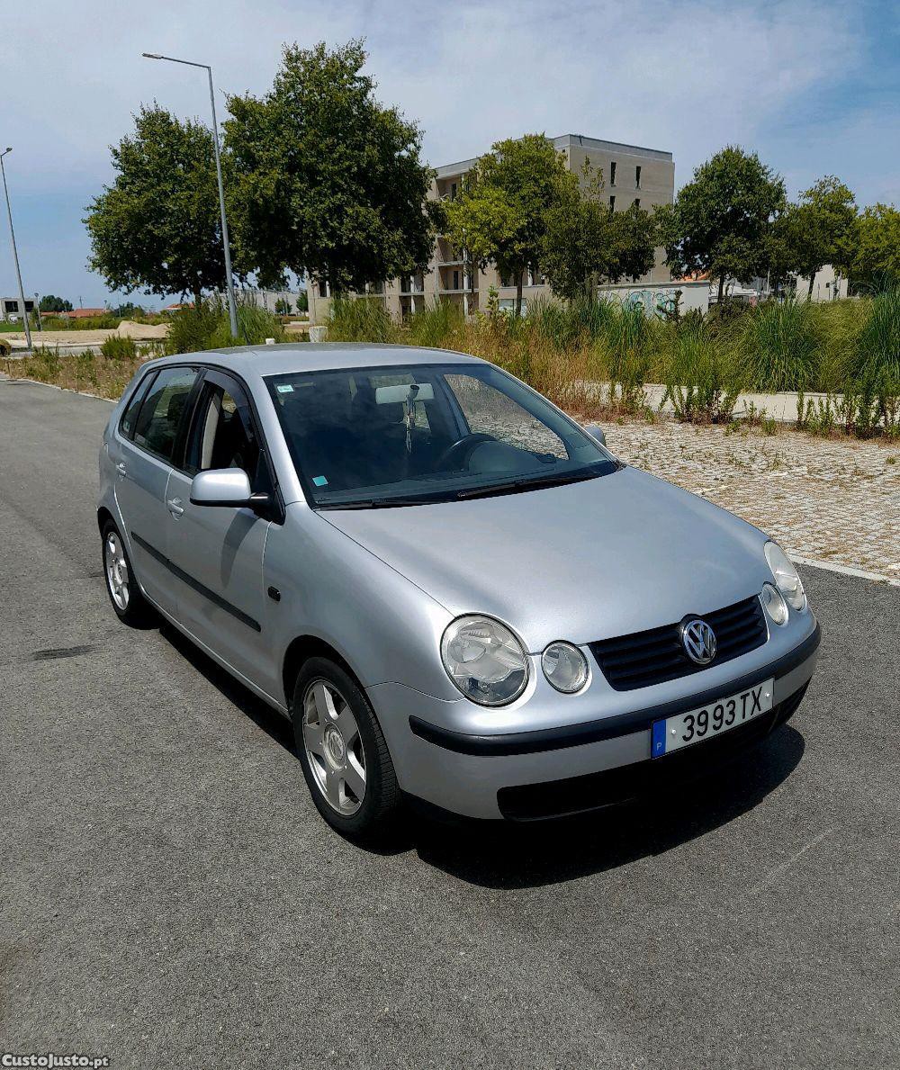 Volkswagen Polo 1.2 gasolina e gpl 215 mil km — fotografia 10