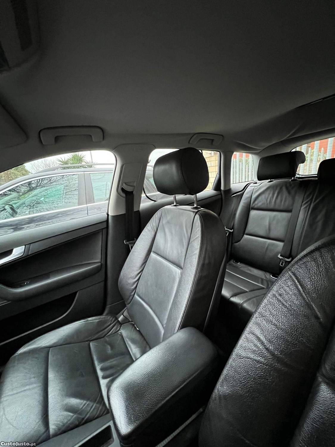 Audi A3 Sportback — fotografia 5