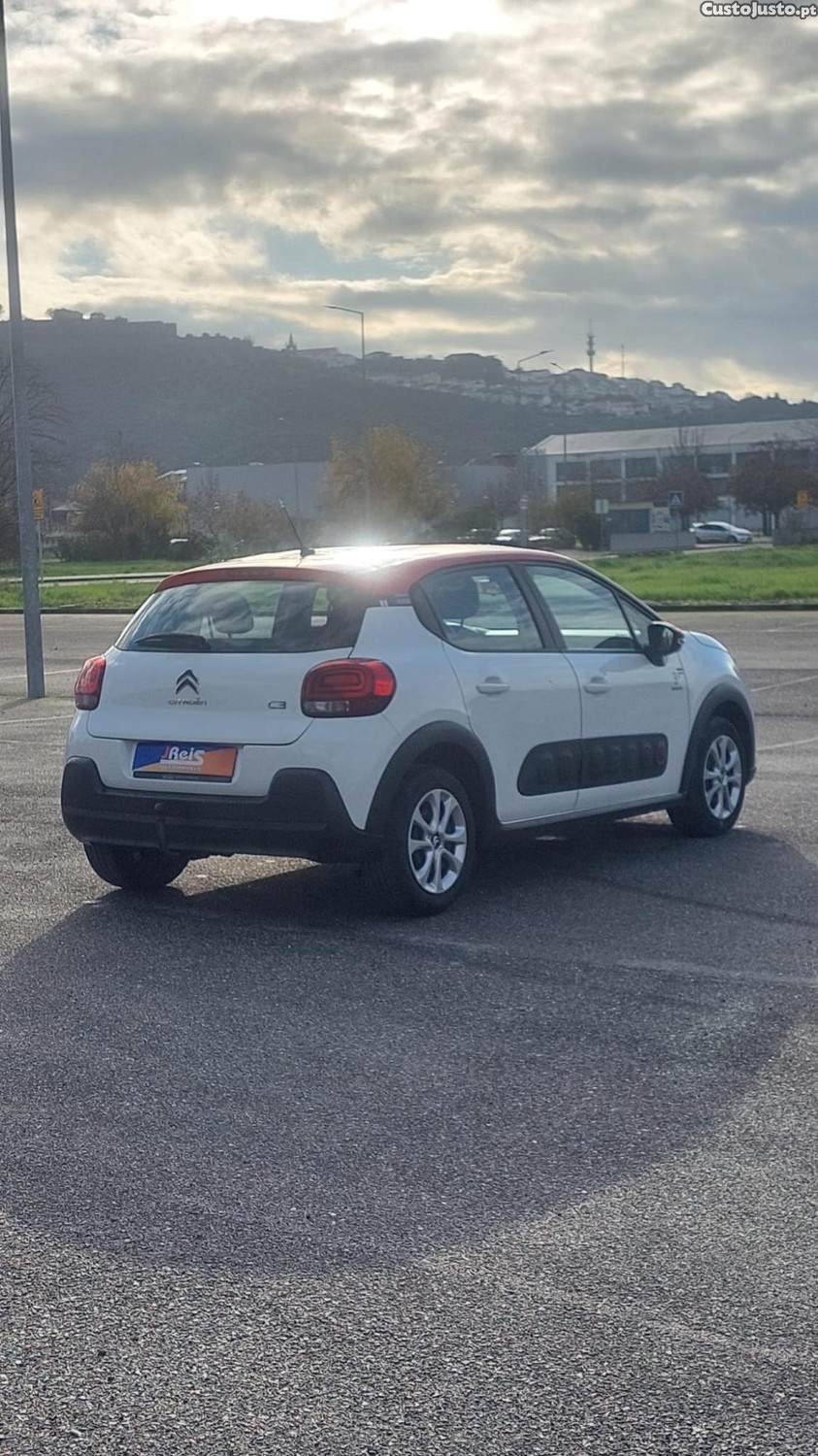 Citroën C3 Bussiness — fotografia 3