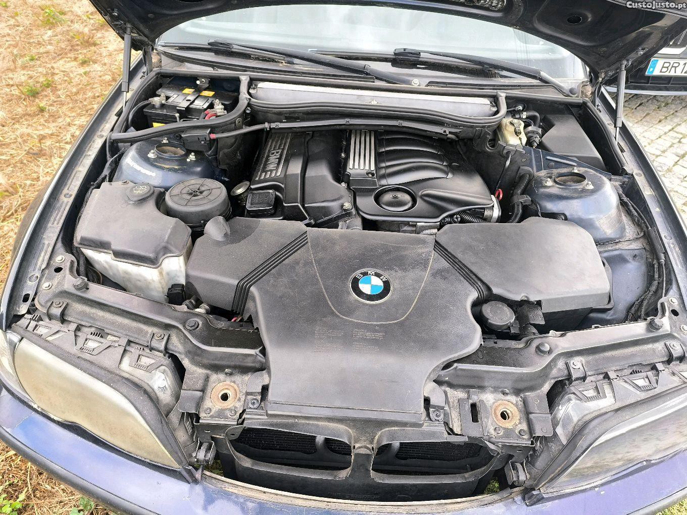 BMW 118 18is — fotografia 6