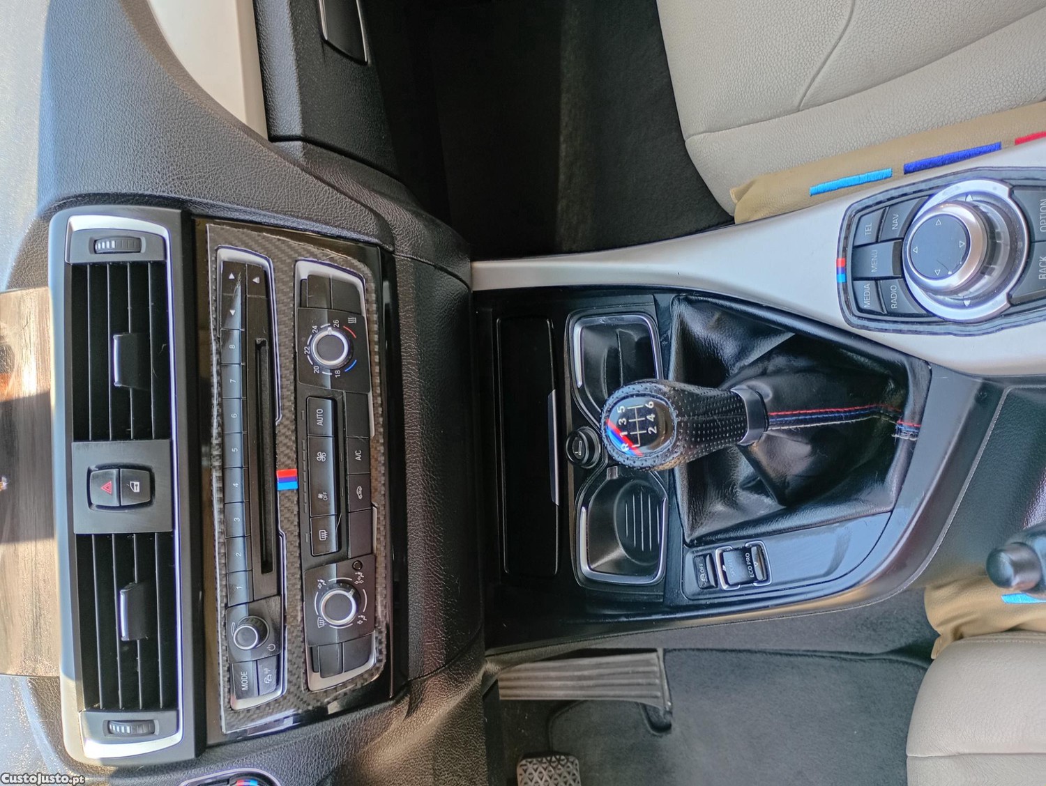 BMW 116 EfficientDynamics — fotografia 3