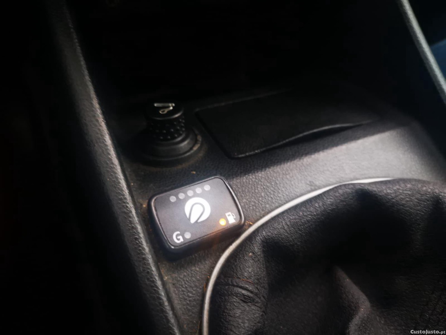 Alfa Romeo 147 1.6 TS Progression — fotografia 3